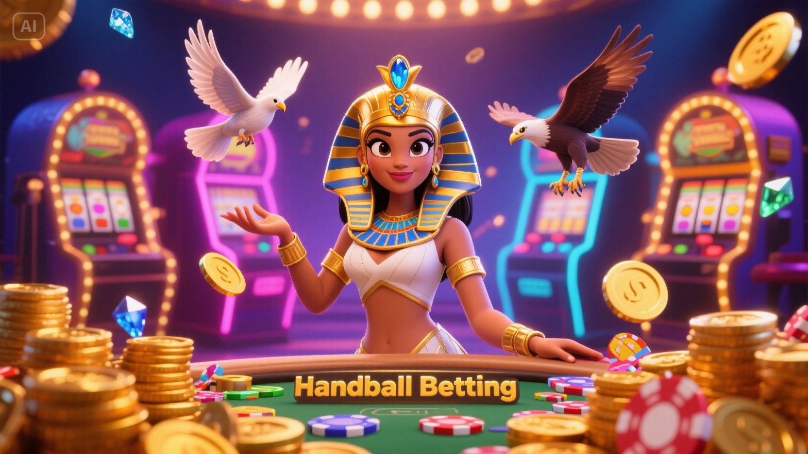 Handball Betting